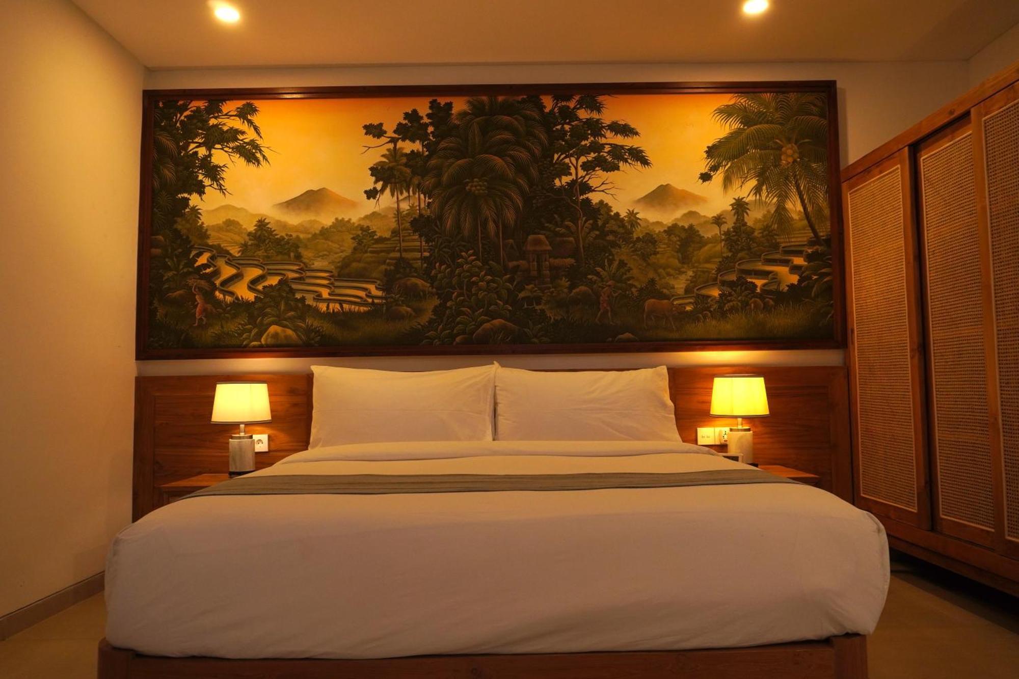 Anara Ubud Exterior foto